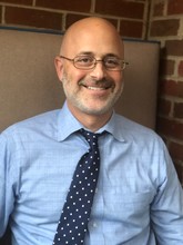 Joshua Peck, CCIM